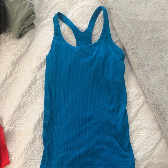 Ebb to Street Tank Top
Light Support, B/C Cup - Picture 1 of 3